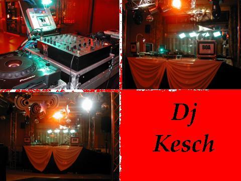 Dj Kesch - 