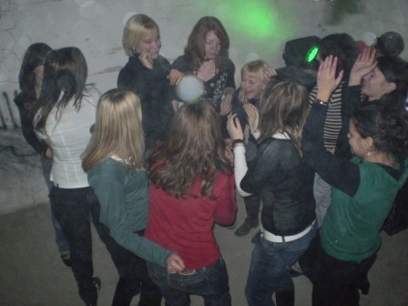 Silvester 07/08 - 