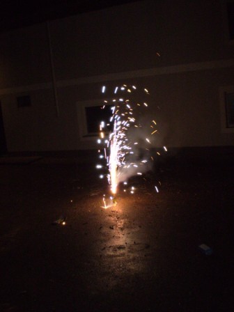 Silvester 07/08 - 