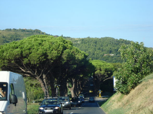 Porec 2009 ... Urlaub wie im Märchen - 