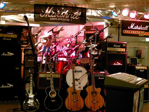 MusicExpo 2007 - 