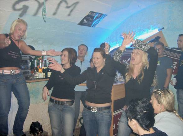 Silvester 2005 - 