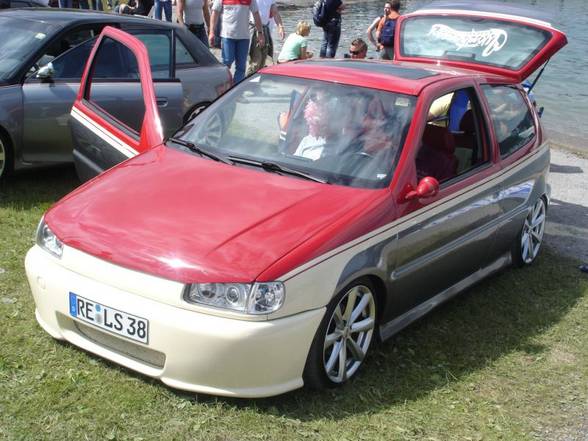 GTI-Treffen 2006 - Reifnitz - 