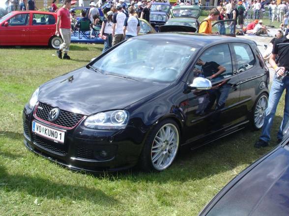 GTI-Treffen 2006 - Reifnitz - 