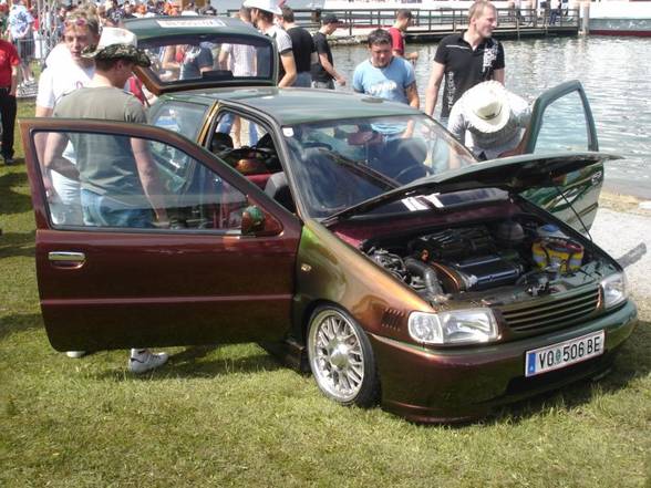 GTI-Treffen 2006 - Reifnitz - 