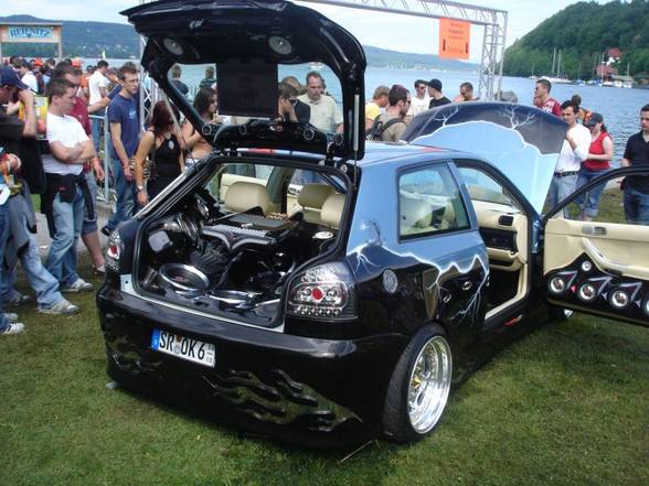 GTI-Treffen 2006 - Reifnitz - 