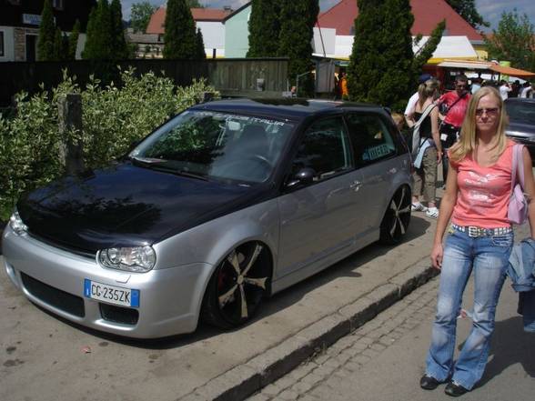 GTI-Treffen 2006 - Reifnitz - 