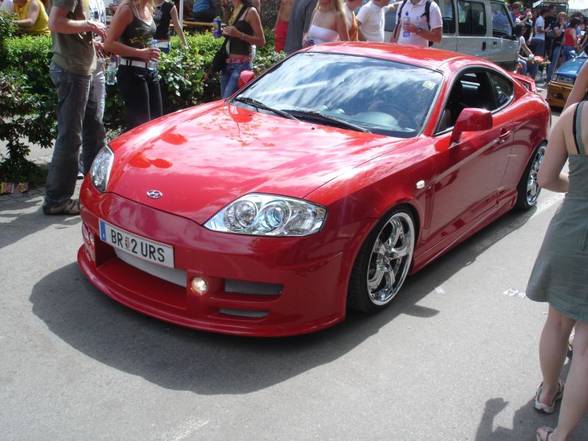 GTI-Treffen 2006 - Reifnitz - 