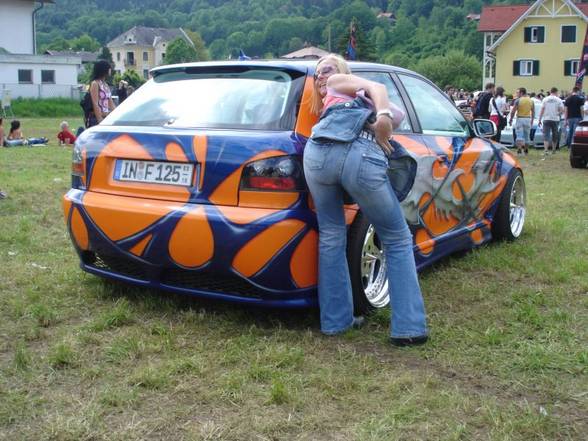 GTI-Treffen 2006 - Reifnitz - 