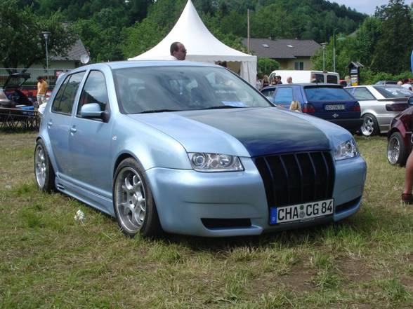 GTI-Treffen 2006 - Reifnitz - 