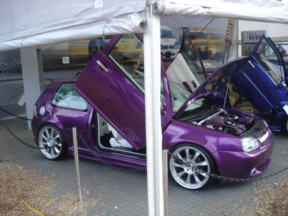 GTI-Treffen 2006 - Reifnitz - 