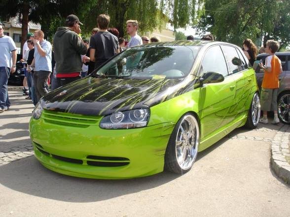 GTI-Treffen 2006 - Reifnitz - 