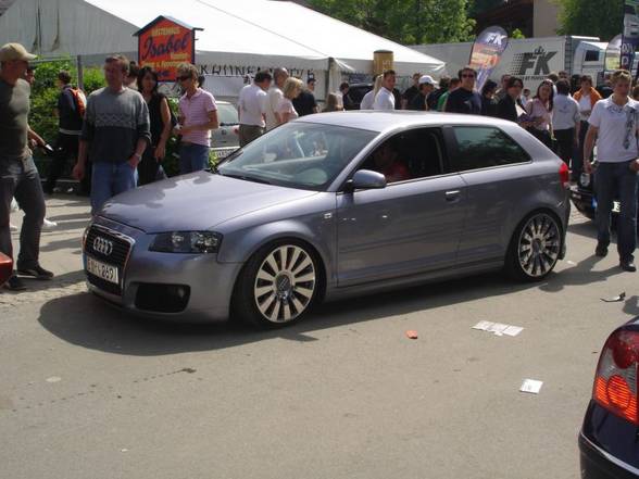 GTI-Treffen 2006 - Reifnitz - 