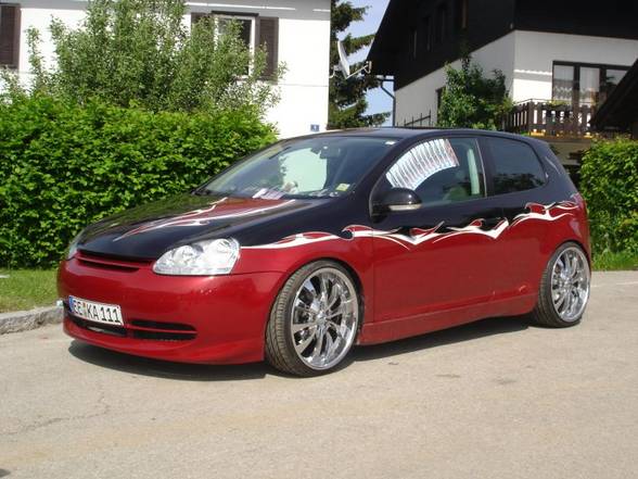 GTI-Treffen 2006 - Reifnitz - 