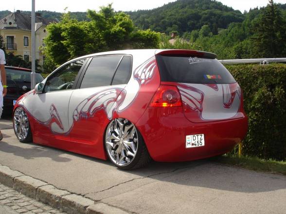 GTI-Treffen 2006 - Reifnitz - 