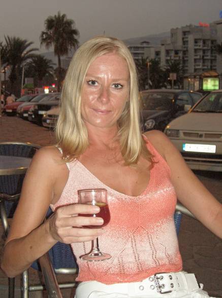 Teneriffa 2006 mit meiner sister - 