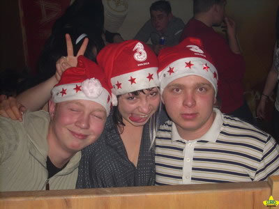 Danzer Dezember 2007 - 