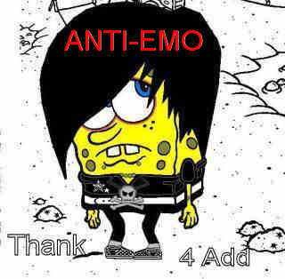 emo 4 live - 