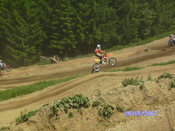 Motocross - 