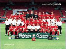 LIVERPOOLFC - 