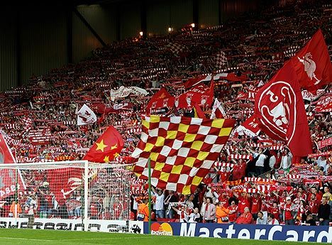 You´ll never walk alone! - 