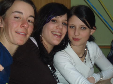 Ich..and..Friends - 