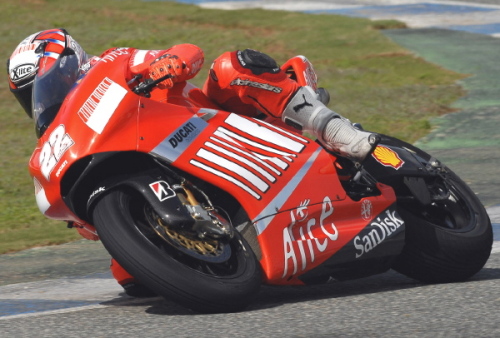 MotoGp - 