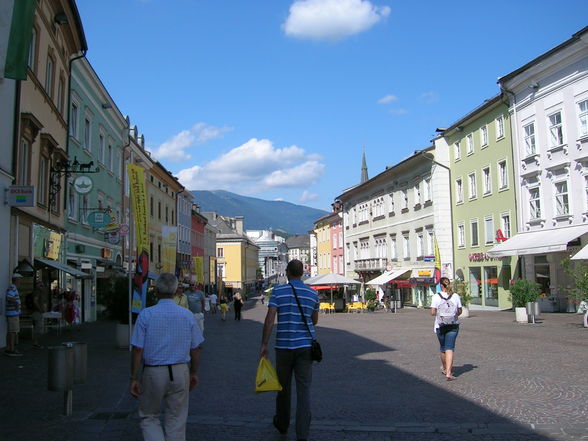 Velden.... und seine Abenteuer - 