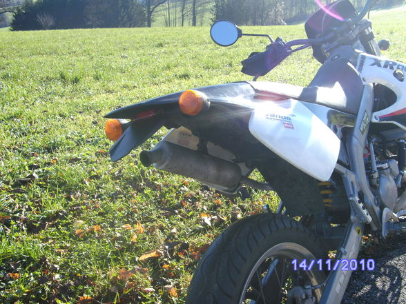 My Derbi !!! - 