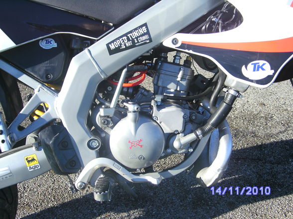 My Derbi !!! - 