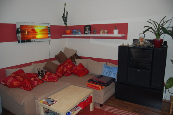 Wohnung NEU - 