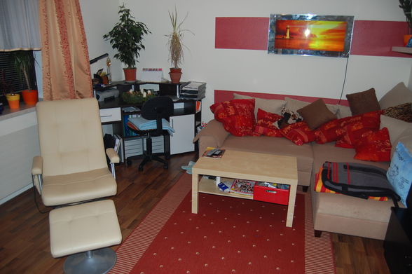 Wohnung NEU - 