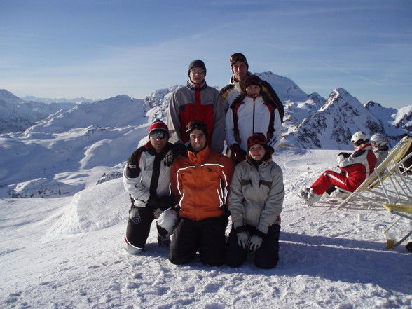 Obertauern 2008 - 