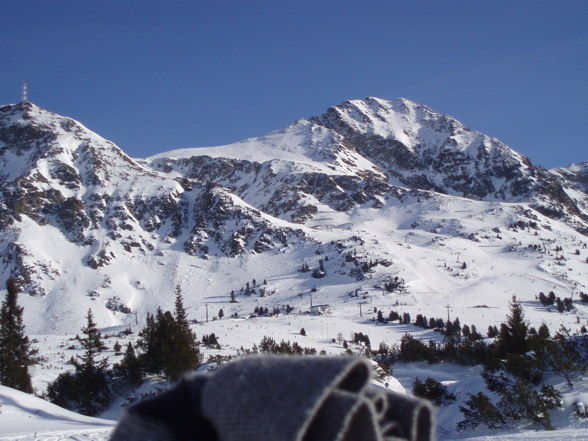 Obertauern 2008 - 