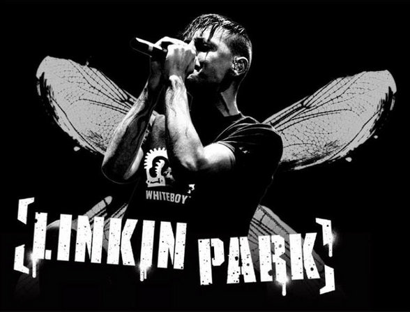 linkin park for ever - 