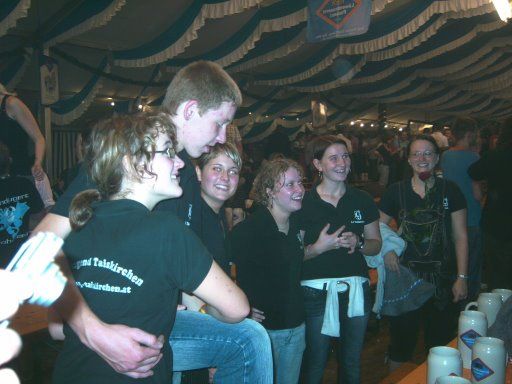 Karpfham 2007 - 