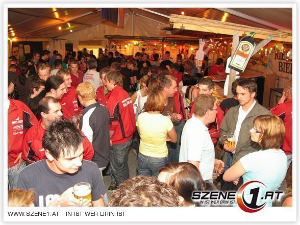 Rock in Gaisbach - 