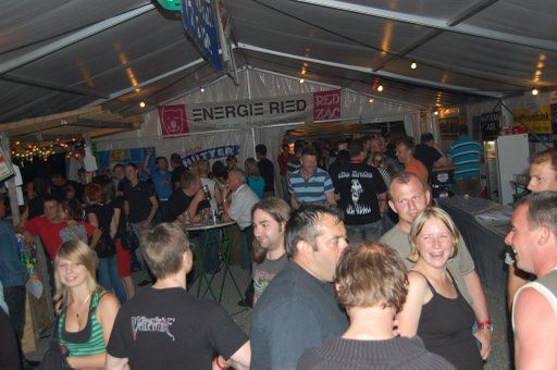 Rock in Gaisbach - 