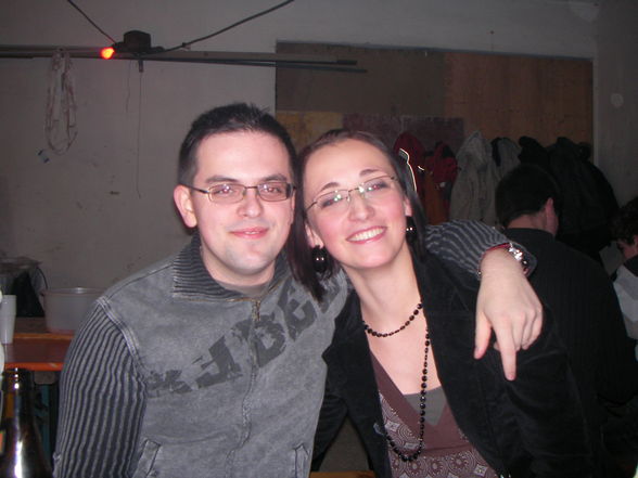 Silvester 2008 - 