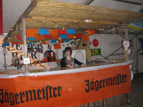 Rock in Gaisbach 2009 - 