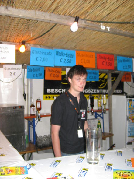 Rock in Gaisbach 2009 - 