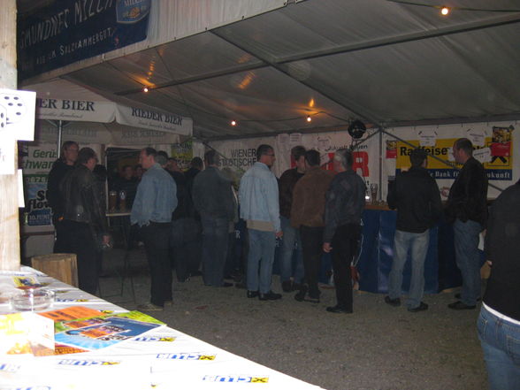 Rock in Gaisbach 2009 - 