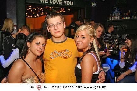 Meine Freunde und ich =) - 