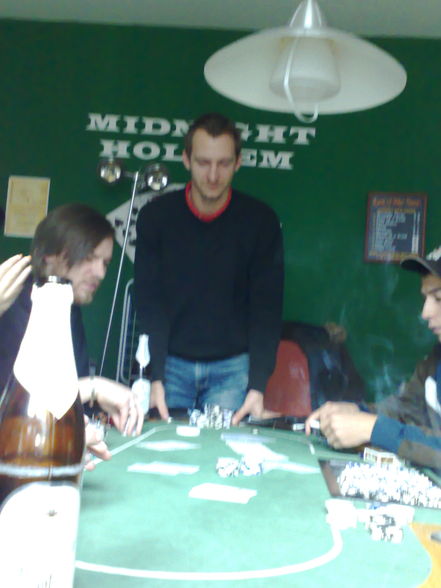 Poker - 