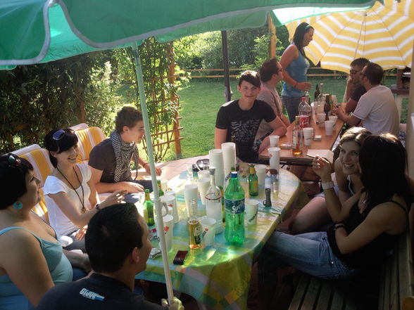 Grillen 2009 - 