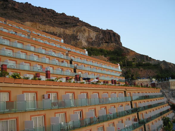 Gran Canaria 2007 - 