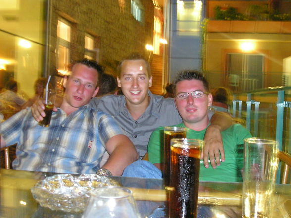 Gran Canaria 2007 - 