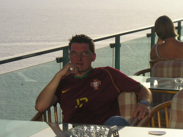 Gran Canaria 2007 - 