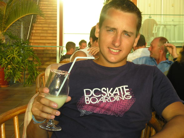 Gran Canaria 2007 - 