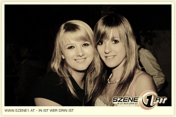 Fortgehen & Festln 2008 - 